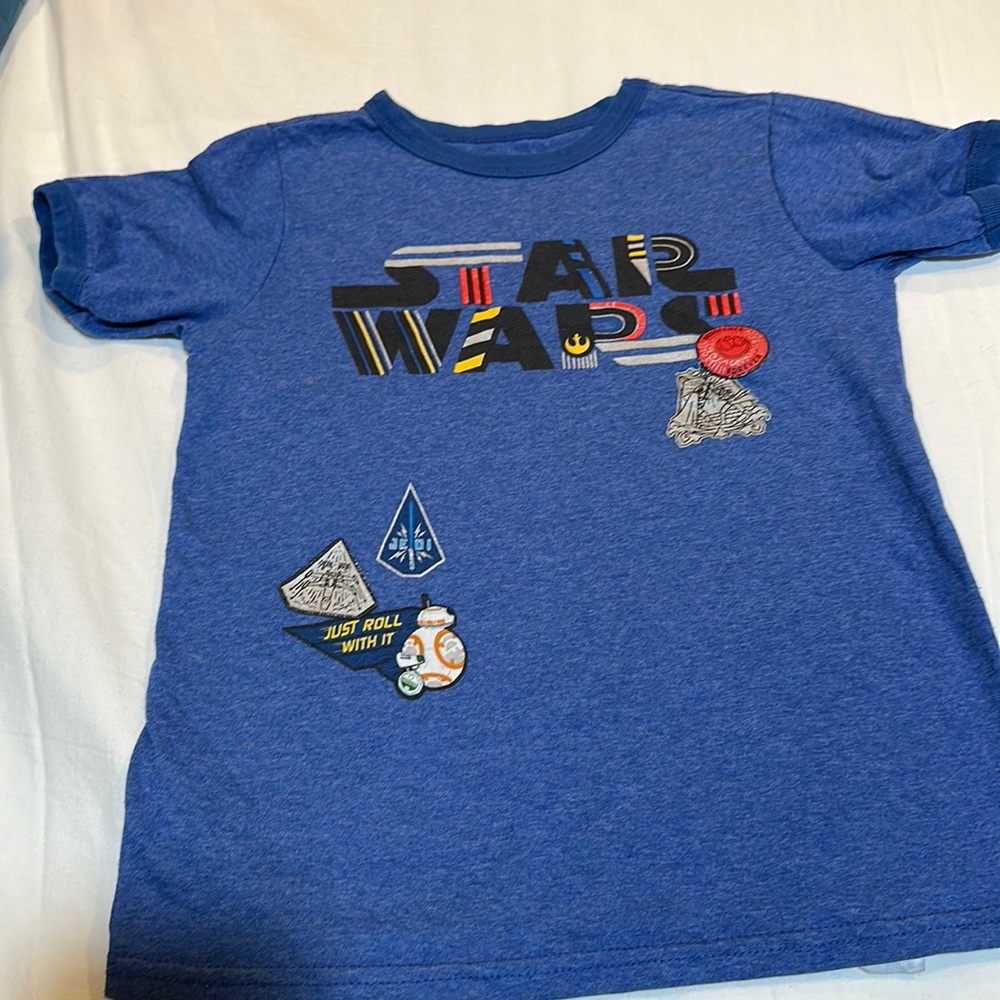Kids clothes! S(6)